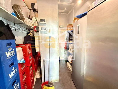 Local en Sabadell Barcelona