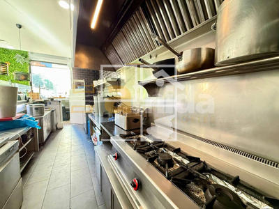 Local en Sabadell Barcelona