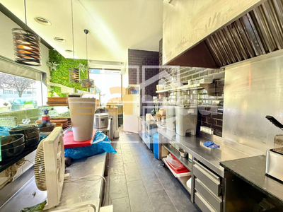 Local en Sabadell Barcelona