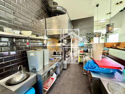 Local en Sabadell Barcelona