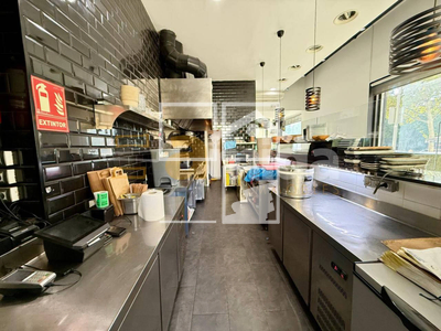 Local en Sabadell Barcelona