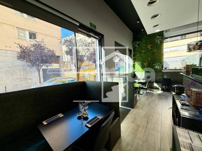 Local en Sabadell Barcelona