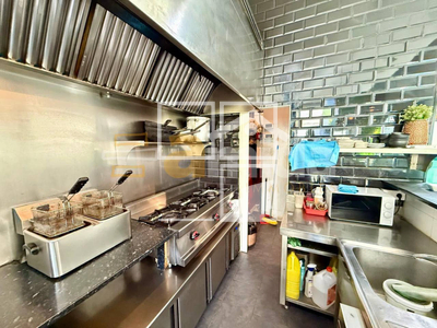 Local en Sabadell Barcelona