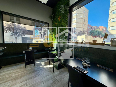 Local en Sabadell Barcelona