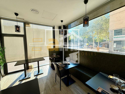 Local en Sabadell Barcelona