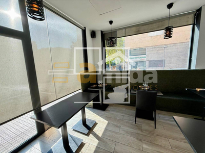 Local en Sabadell Barcelona