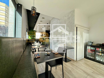 Local en Sabadell Barcelona