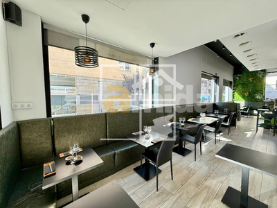 Local en Sabadell Barcelona