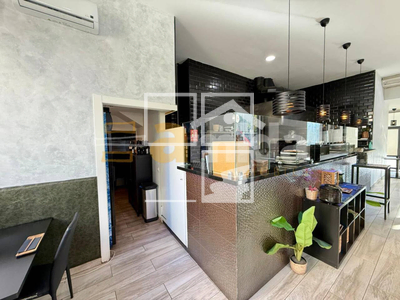 Local en Sabadell Barcelona