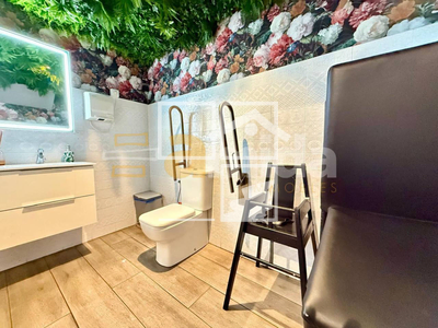 Local en Sabadell Barcelona