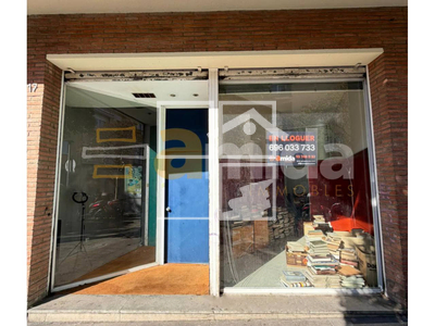 Local en Sabadell Barcelona