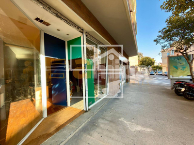 Local en Sabadell Barcelona