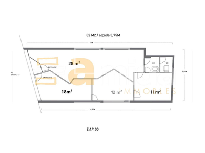 Local en Sabadell Barcelona