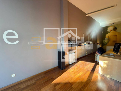 Local en Sabadell Barcelona
