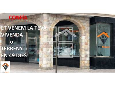 Inmueble en JACQUARD, Barcelona