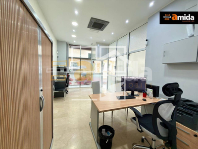 Local en Terrassa Barcelona