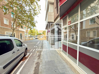 Local en Terrassa Barcelona