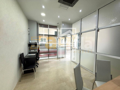 Local en Terrassa Barcelona