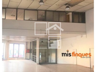 Local en Montcada i Reixac Barcelona