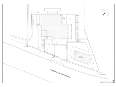 Inmueble en Avenida Marca Hispánica    , Tarragona