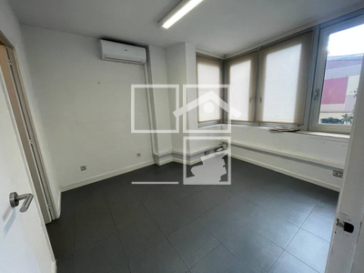 Inmueble en Plaza Josep Maria Folch i Torres    1, Barcelona