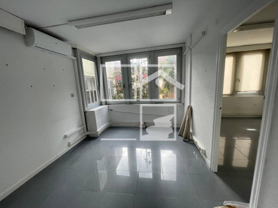 Inmueble en Plaza Josep Maria Folch i Torres    1, Barcelona