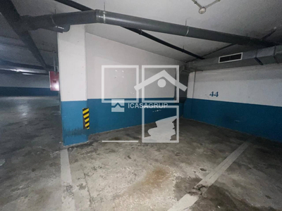 Local en Calle Carrasco i Formiguera    , Rubí Barcelona