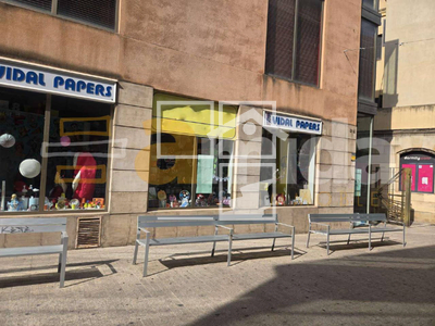 Inmueble en , Barcelona