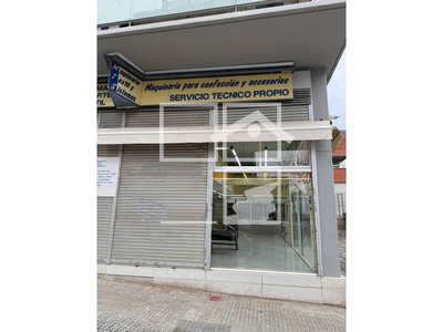 Inmueble en Calle Dibuixant Avellaneda    LOCAL, Barcelona