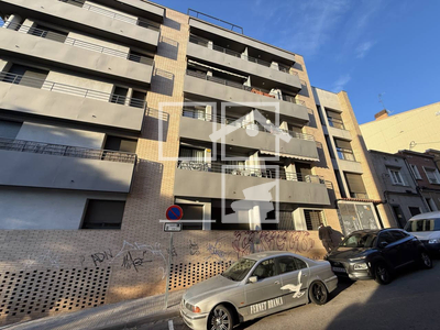 Inmueble en Calle Eugeni Ferrer Dalmau    baixos, Barcelona