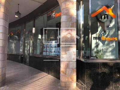 Local en Maria AguilÃ³, Sabadell Barcelona