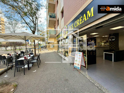 Inmueble en , Barcelona