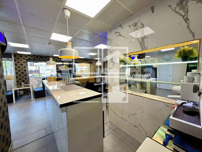 Inmueble en , Barcelona