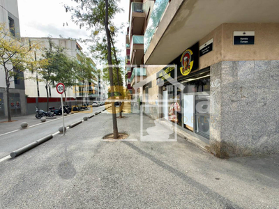 Local en Barberà del Vallès Barcelona