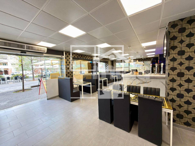 Inmueble en , Barcelona