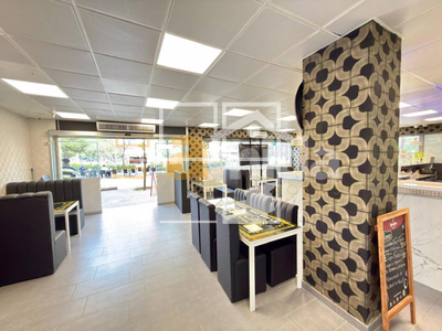 Local en Barberà del Vallès Barcelona