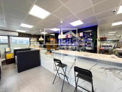 Inmueble en , Barcelona