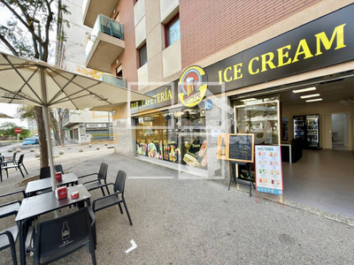 Inmueble en , Barcelona