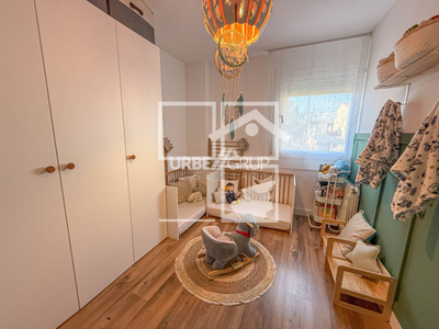 Inmueble en Calle Camino de Castellar    , Barcelona