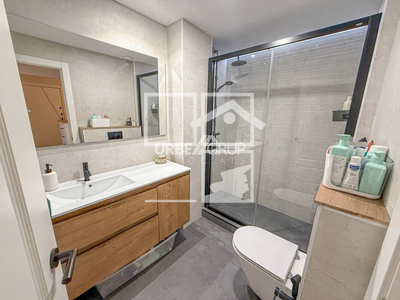 Local en Calle Camino de Castellar    , Terrassa Barcelona