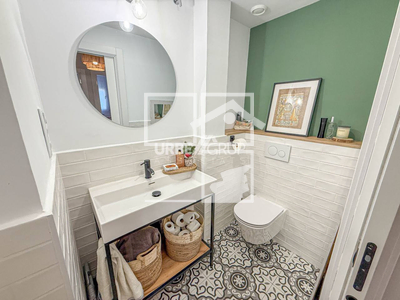 Local en Calle Camino de Castellar    , Terrassa Barcelona