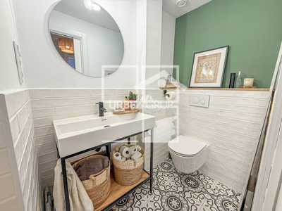 Inmueble en Calle Camino de Castellar    , Barcelona