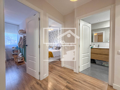 Inmueble en Calle Camino de Castellar    , Barcelona