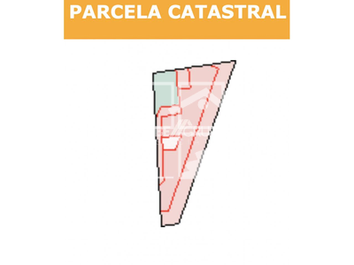 Inmueble en Calle Camino de Castellar    , Barcelona