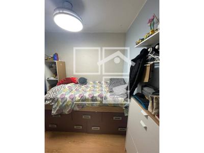 Inmueble en Calle Llevant    5º, Barcelona