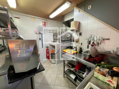 Local en Calle Lleida    , Moncada y Reixach Barcelona