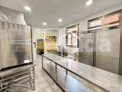 Local en Sabadell Barcelona