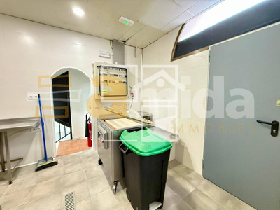 Local en Sabadell Barcelona