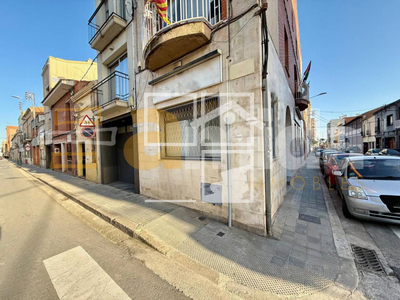 Local en Sabadell Barcelona