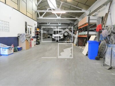 Local en DOCTOR BALARI, Sabadell Barcelona